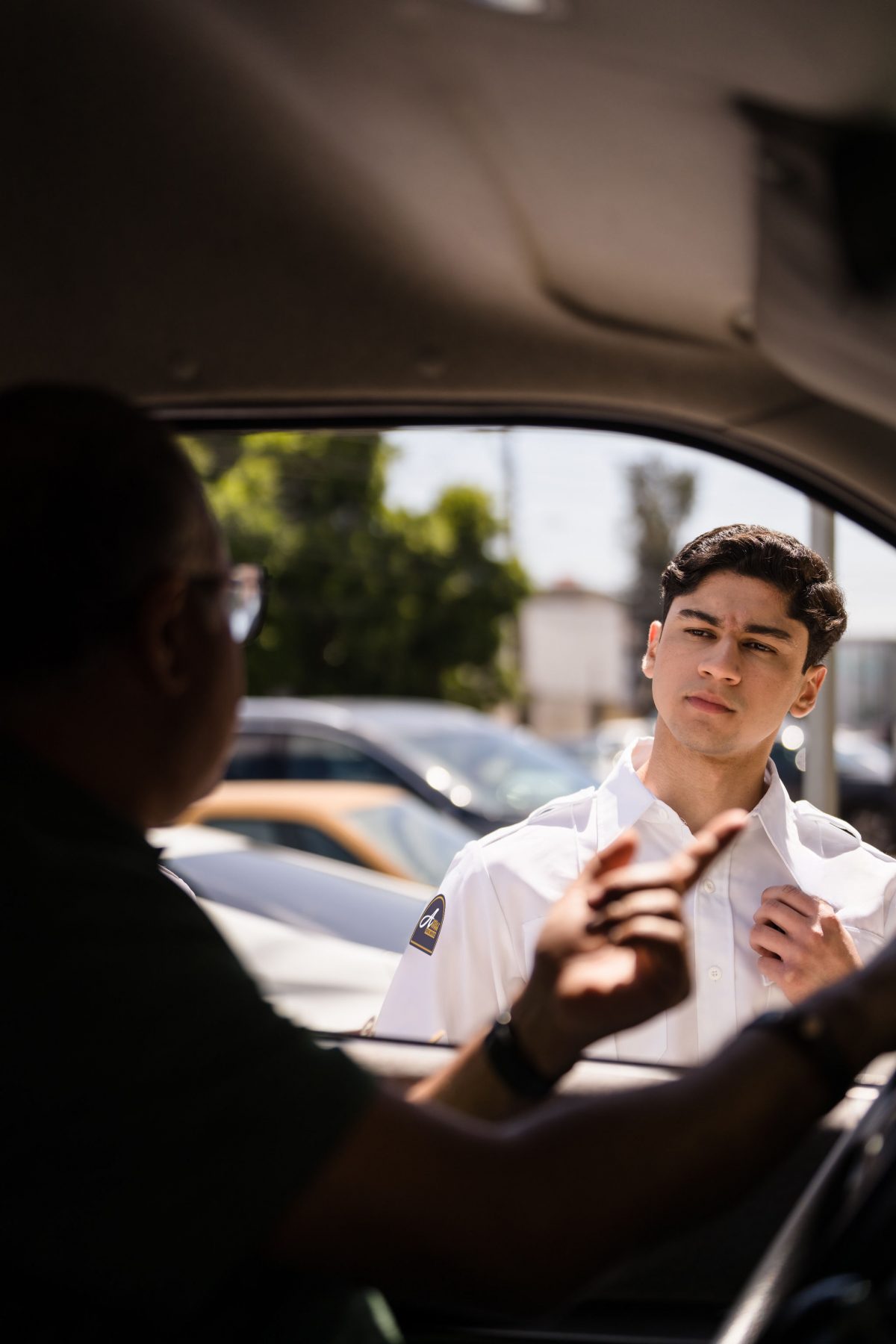 Empresa de Seguridad para Negocios en California