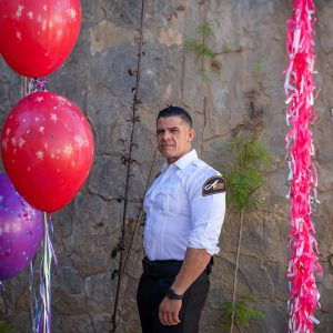 Expertos en Seguridad para Fiestas y Eventos en San Diego