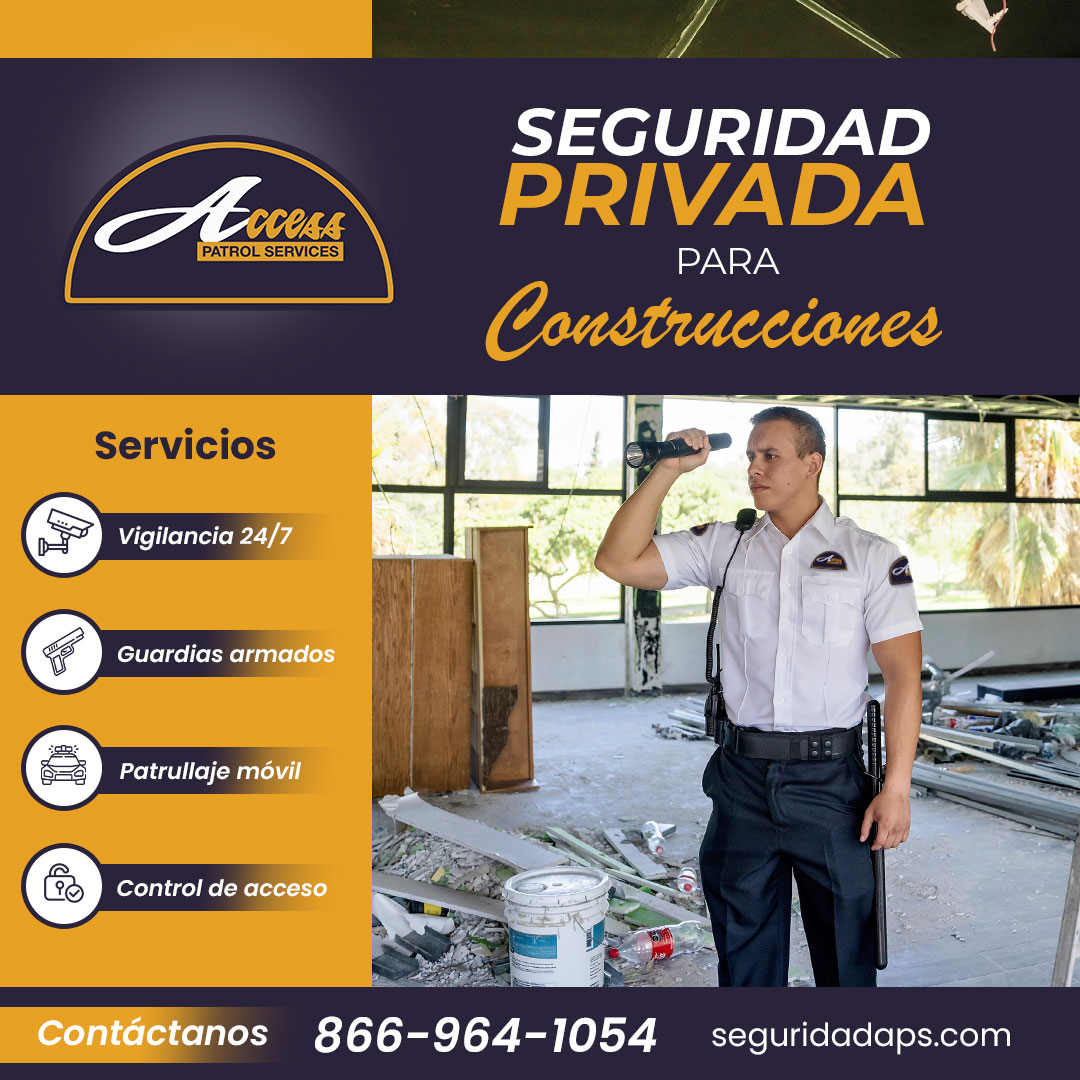 Seguridad para Obras de Construccion en Illinois