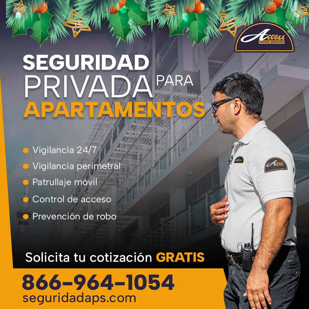 APS: Empresa de Seguridad Residencial en Colorado