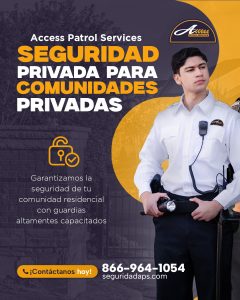 Servicio Profesional de Seguridad Residencial en Seattle, WA